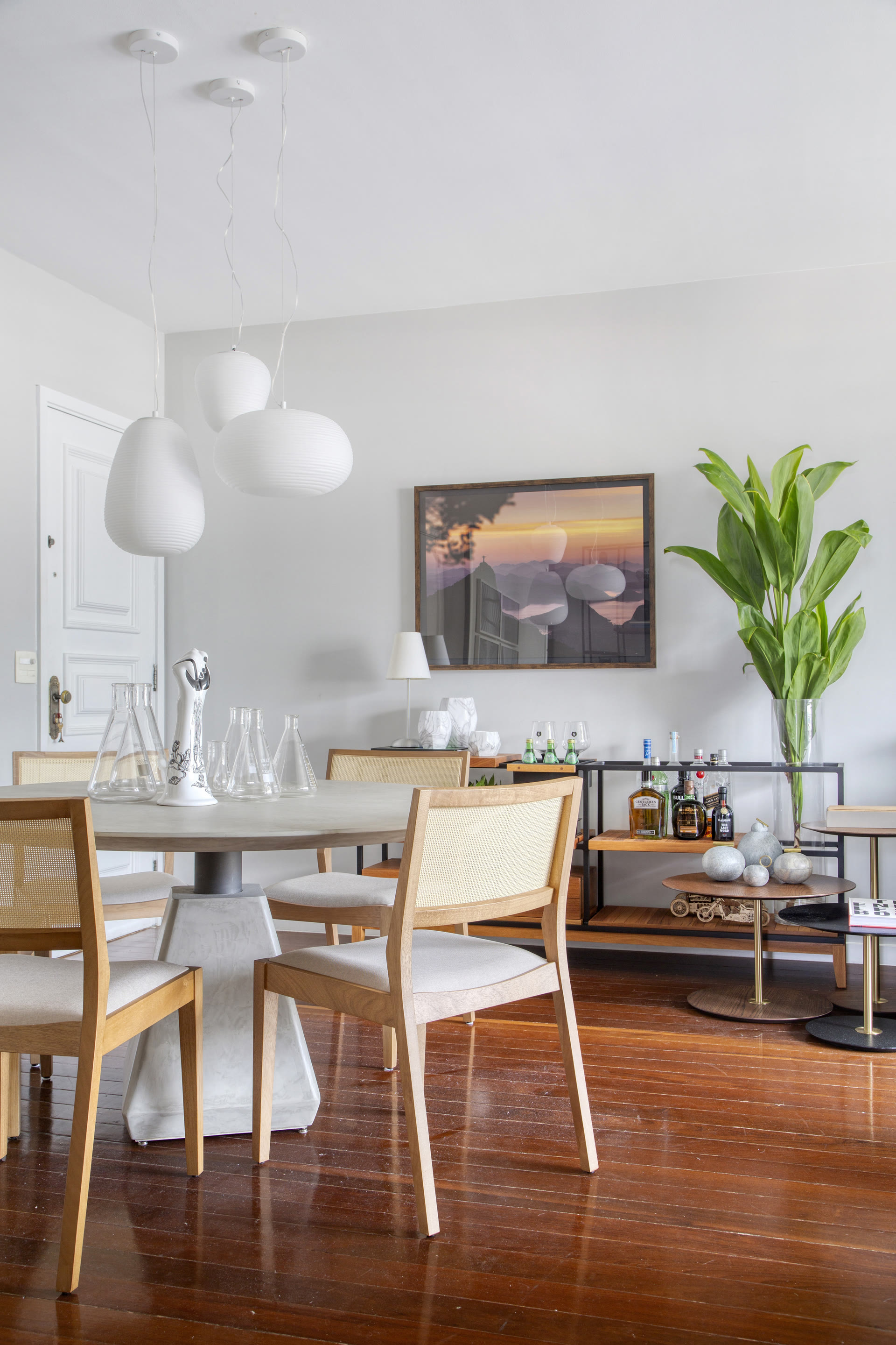 Apartamento CE